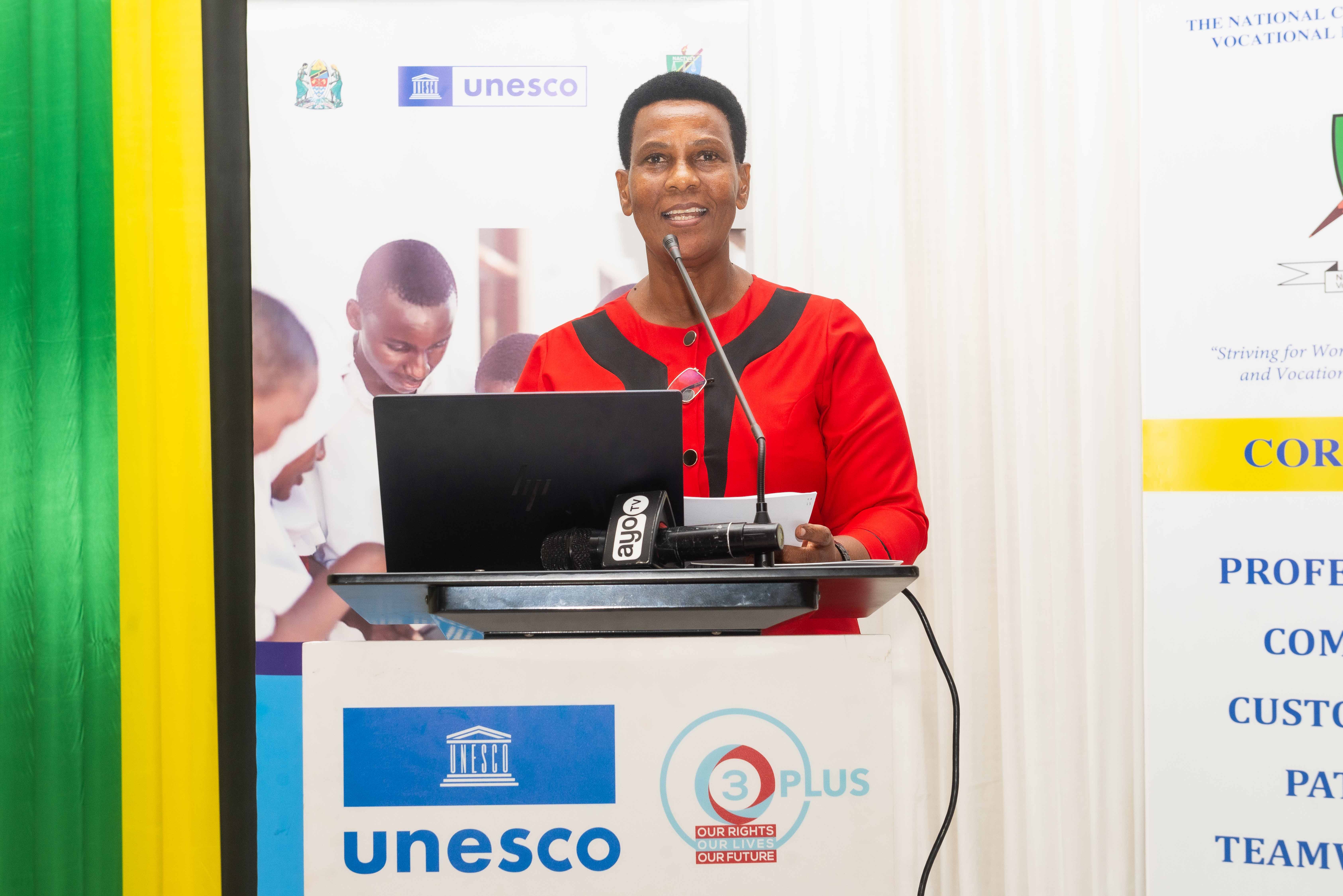 EHESC Event