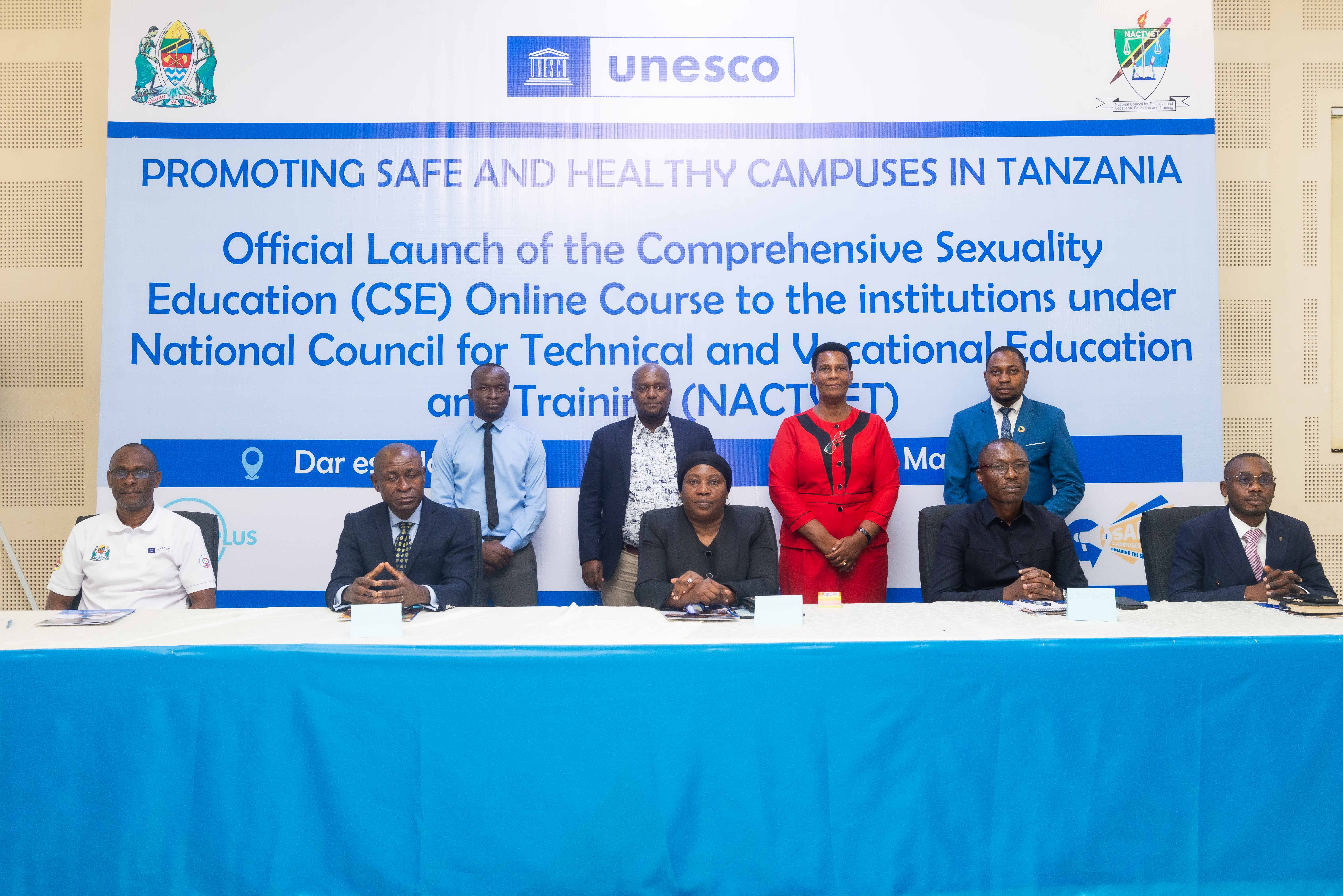 EHESC Event
